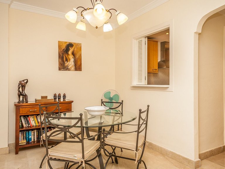 Apartment for Sale in Elviria, Malaga 4