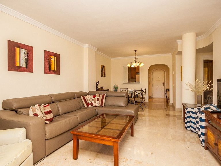 Apartment for Sale in Elviria, Malaga 5