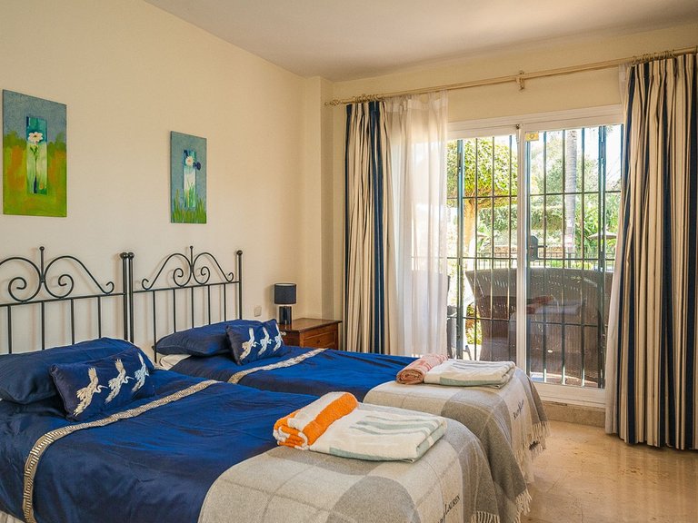 Apartment for Sale in Elviria, Malaga 6