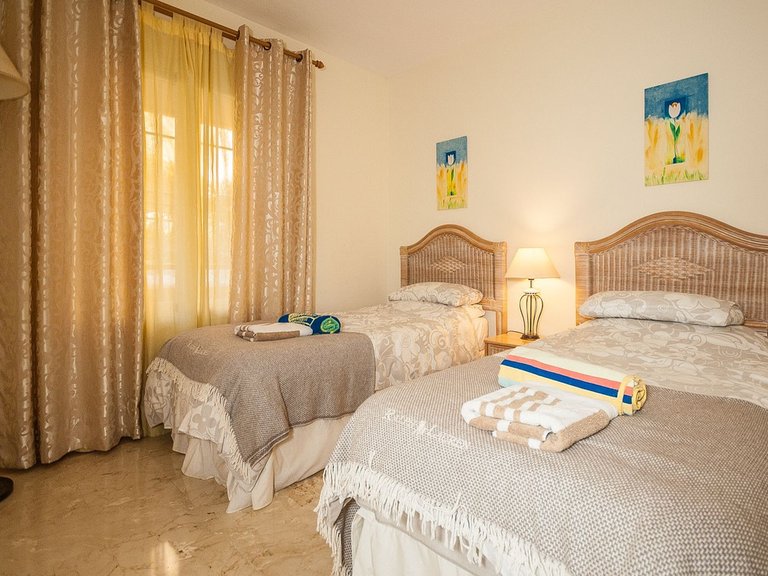 Apartment for Sale in Elviria, Malaga 8