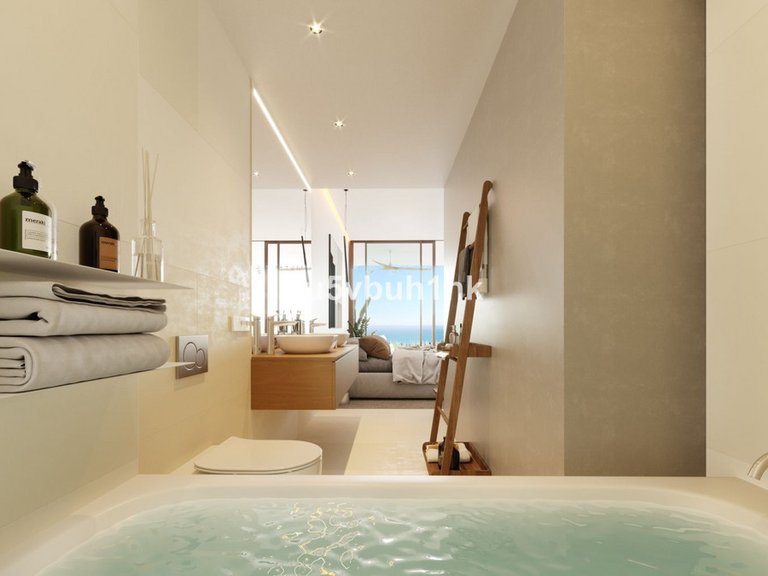 Apartment for Sale in Fuengirola, Malaga 10
