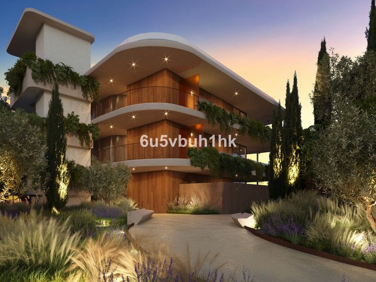Apartment for Sale in Fuengirola, Malaga 15