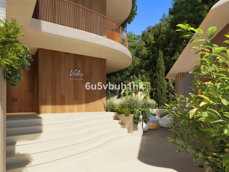 Apartment for Sale in Fuengirola, Malaga 16