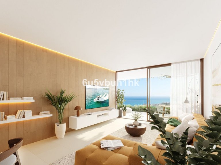 Apartment for Sale in Fuengirola, Malaga 3