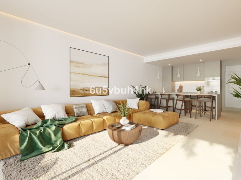 Apartment for Sale in Fuengirola, Malaga 4