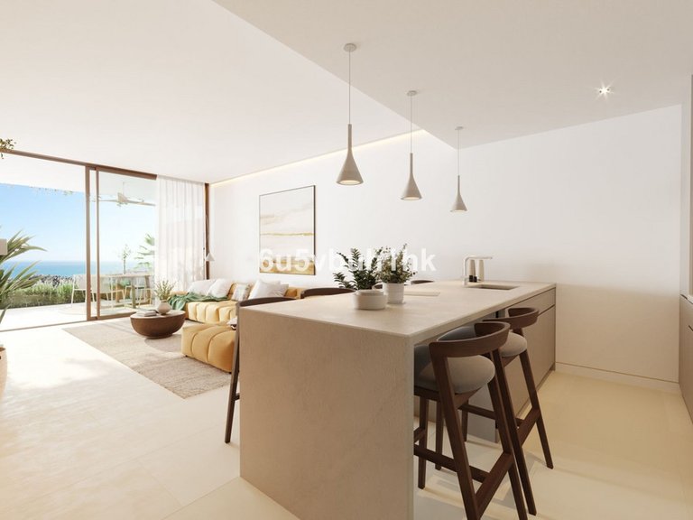 Apartment for Sale in Fuengirola, Malaga 5
