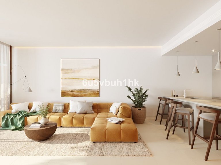 Apartment for Sale in Fuengirola, Malaga 6