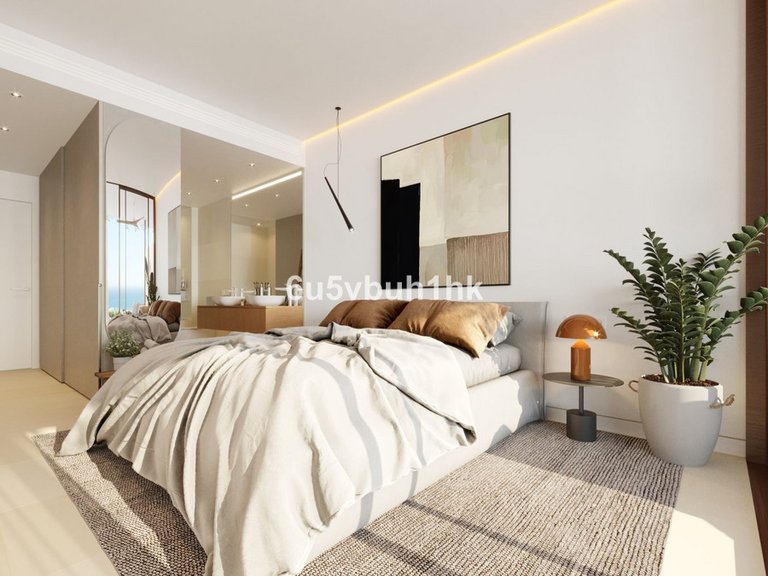 Apartment for Sale in Fuengirola, Malaga 8
