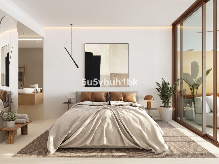 Apartment for Sale in Fuengirola, Malaga 9