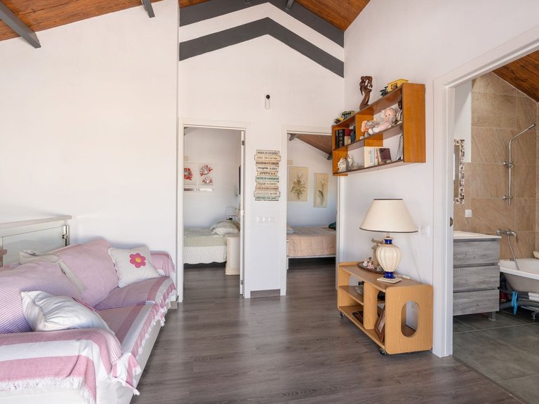 Villa for Sale in Calahonda, Malaga 11