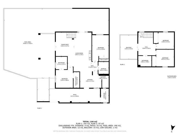 Villa for Sale in Calahonda, Malaga 2