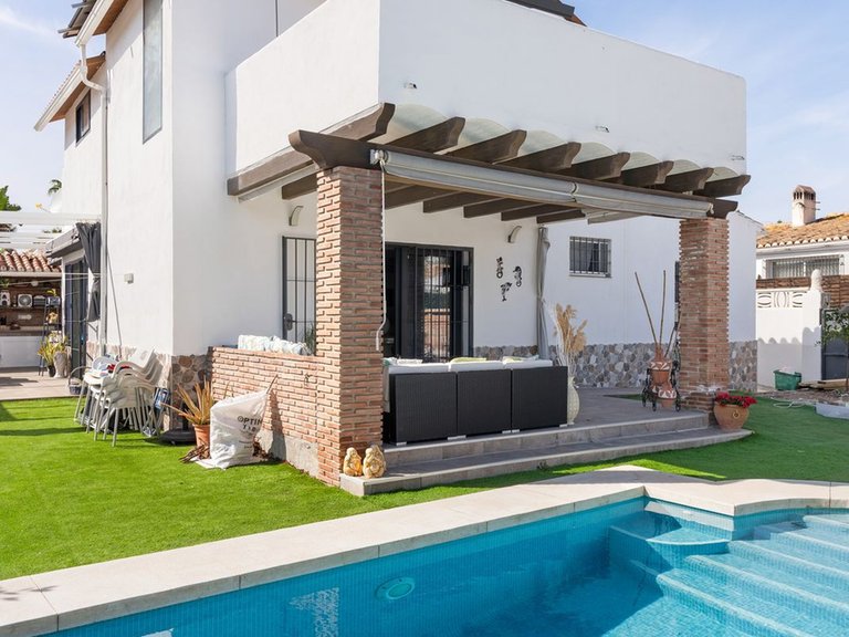 Villa for Sale in Calahonda, Malaga 20