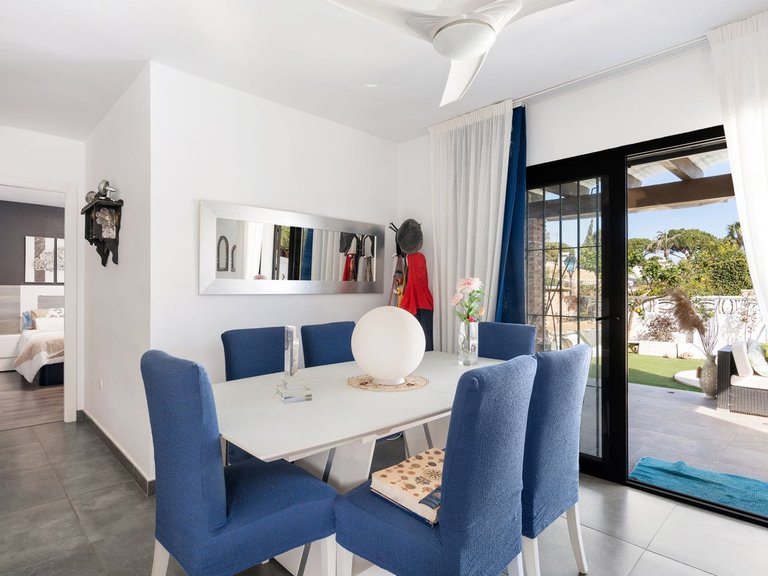 Villa for Sale in Calahonda, Malaga 4