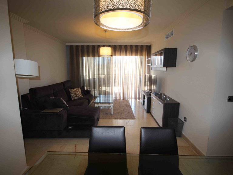 Apartment for Sale in Los Flamingos, Malaga 10