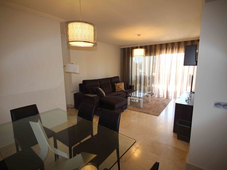 Apartment for Sale in Los Flamingos, Malaga 11