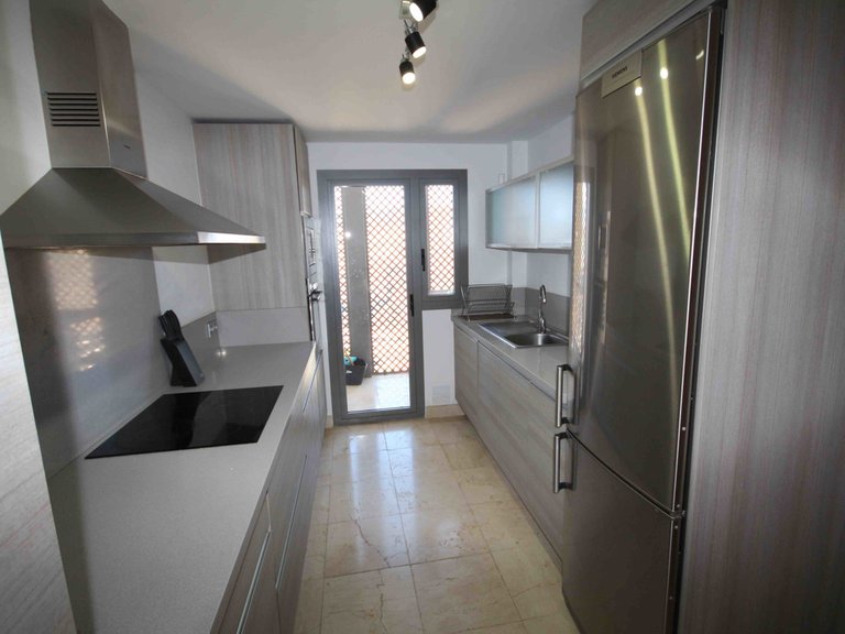 Apartment for Sale in Los Flamingos, Malaga 12