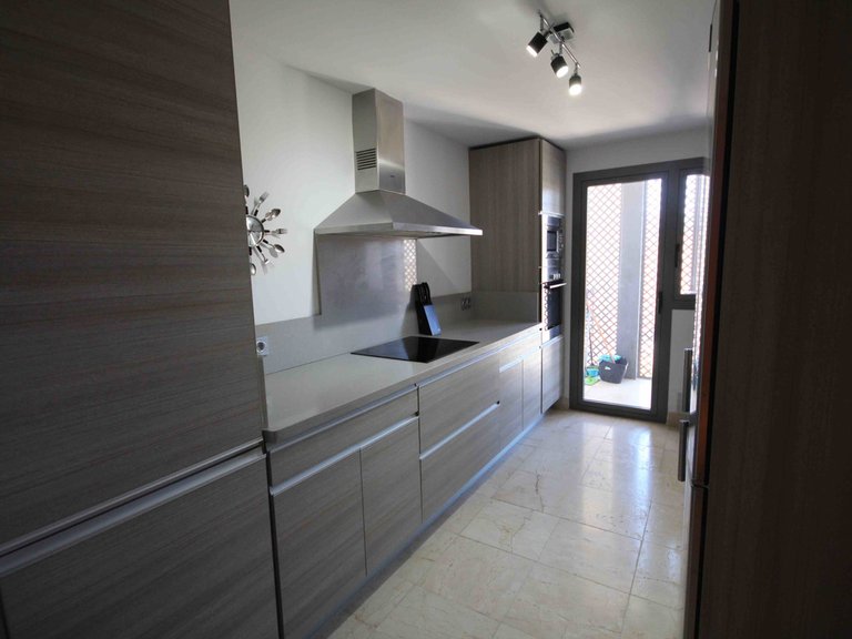 Apartment for Sale in Los Flamingos, Malaga 13
