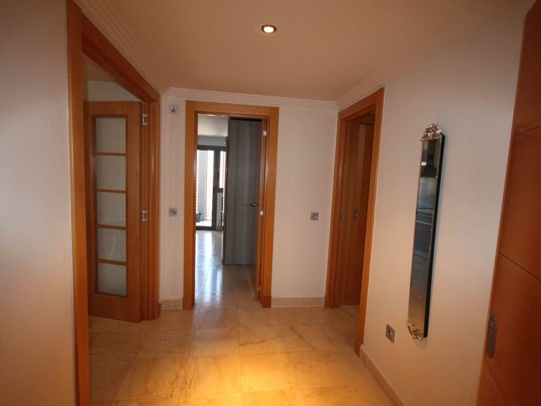 Apartment for Sale in Los Flamingos, Malaga 14