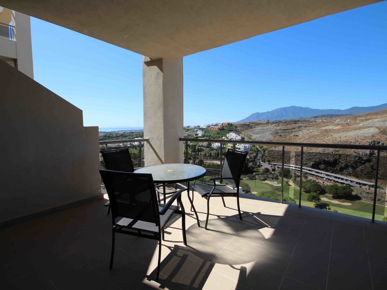Apartment for Sale in Los Flamingos, Malaga 15