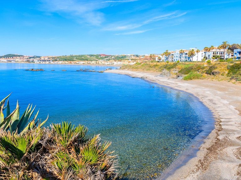 Apartment for Sale in Los Flamingos, Malaga 21