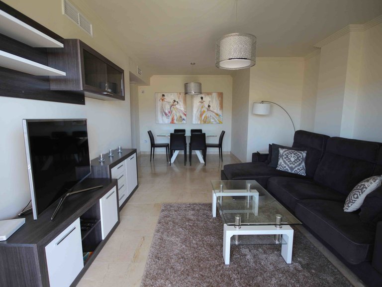 Apartment for Sale in Los Flamingos, Malaga 5