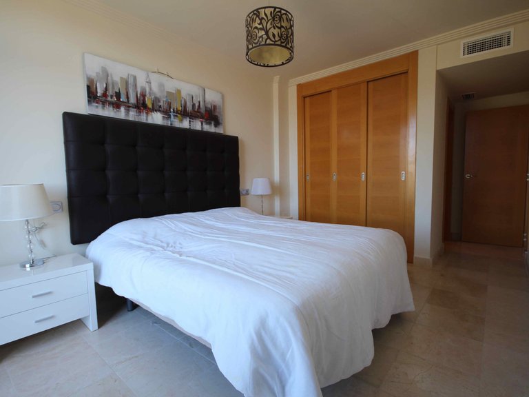 Apartment for Sale in Los Flamingos, Malaga 6