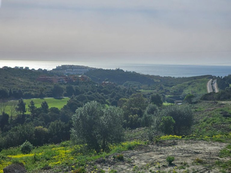 Penthouse for Sale in Casares Playa, Malaga 14