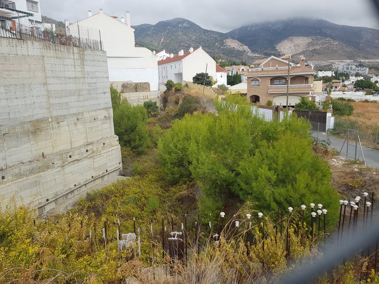 Plot for Sale in Costa del Sol, Benalmadena Pueblo, Malaga 10