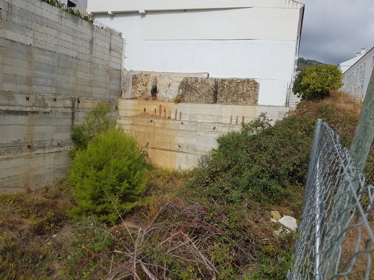 Plot for Sale in Costa del Sol, Benalmadena Pueblo, Malaga 11