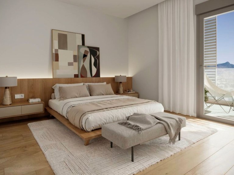 Apartment for Sale in San Pedro De Alcántara, Malaga 8