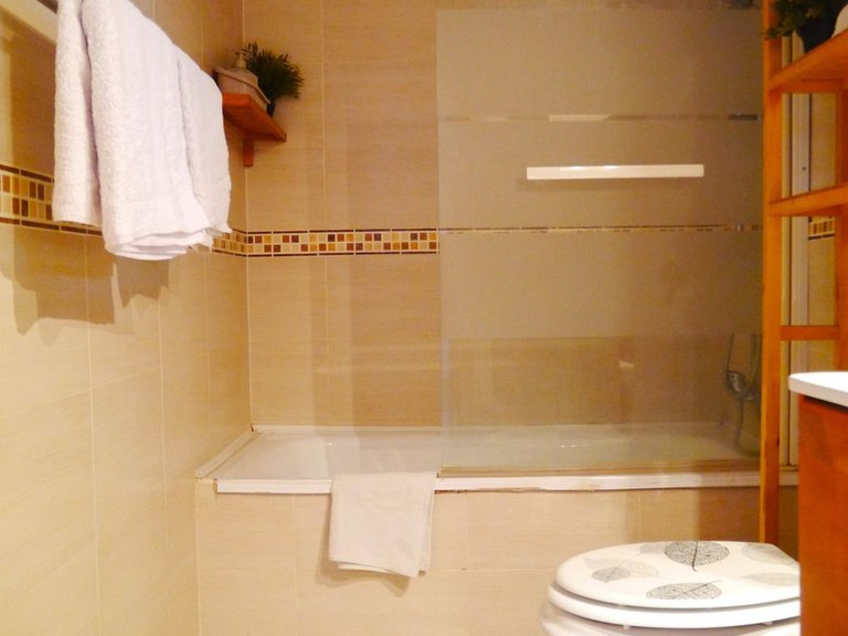 Apartment for Sale in Fuengirola, Malaga 10