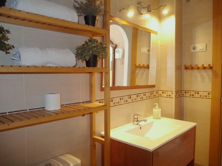 Apartment for Sale in Fuengirola, Malaga 11