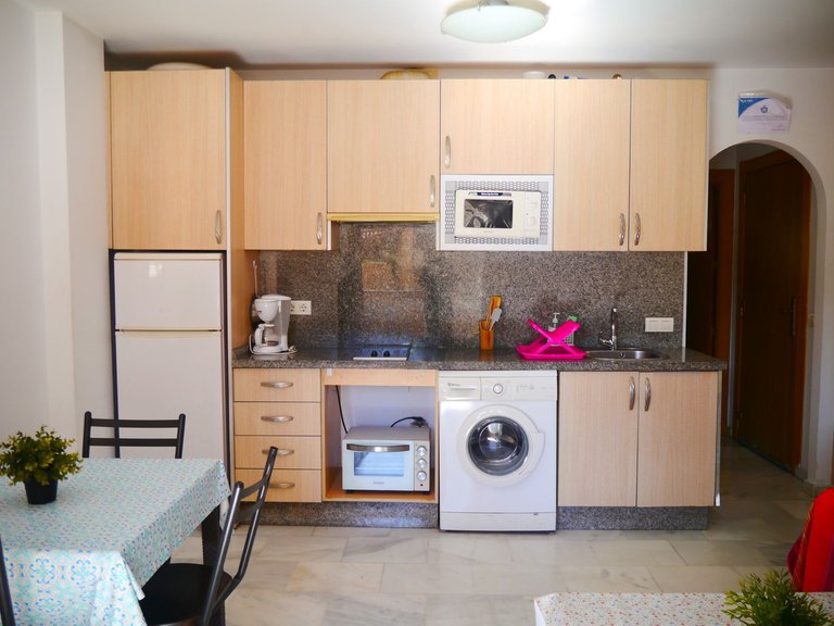 Apartment for Sale in Fuengirola, Malaga 12