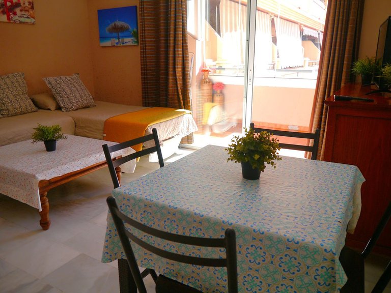 Apartment for Sale in Fuengirola, Malaga 13
