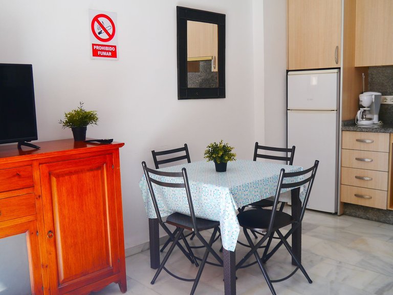 Apartment for Sale in Fuengirola, Malaga 14