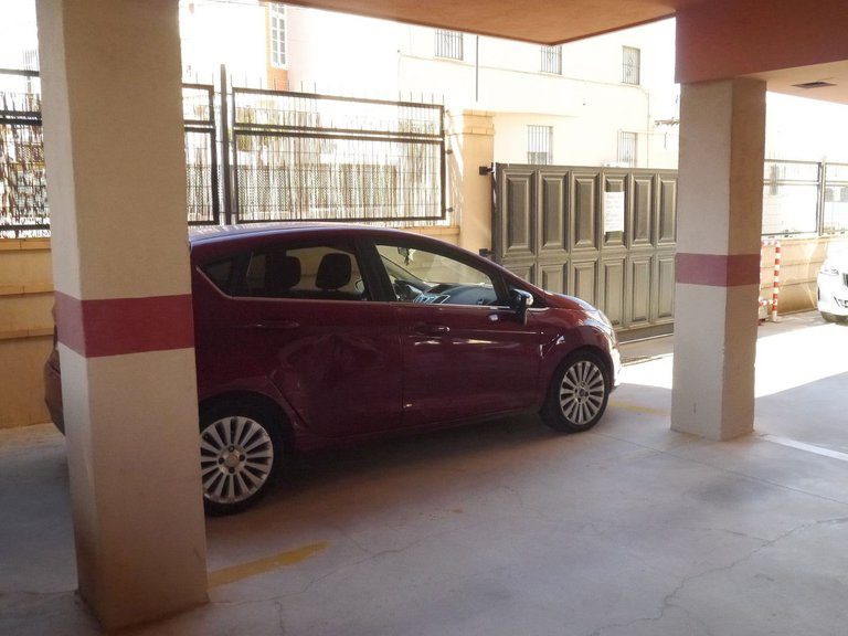 Apartment for Sale in Fuengirola, Malaga 16