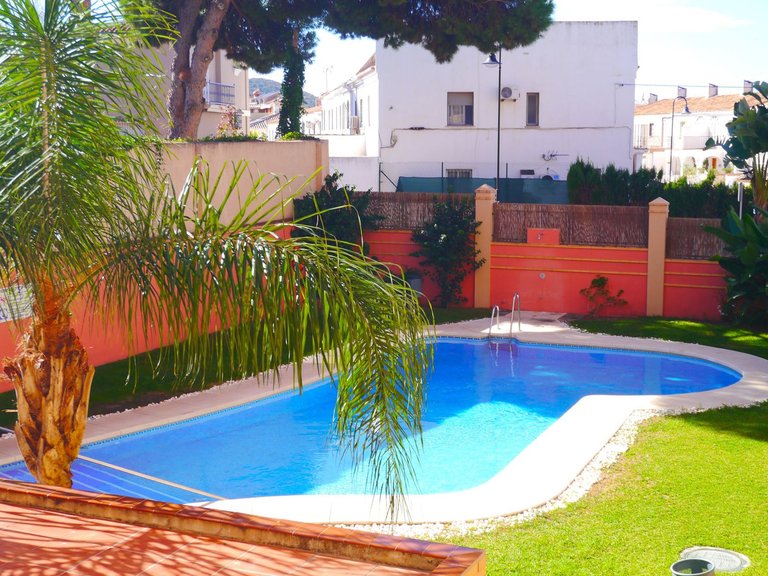 Apartment for Sale in Fuengirola, Malaga 17
