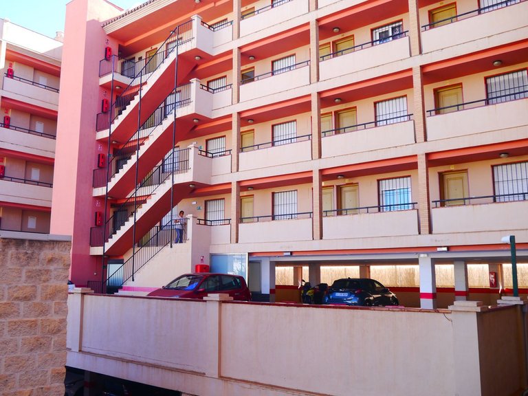 Apartment for Sale in Fuengirola, Malaga 18