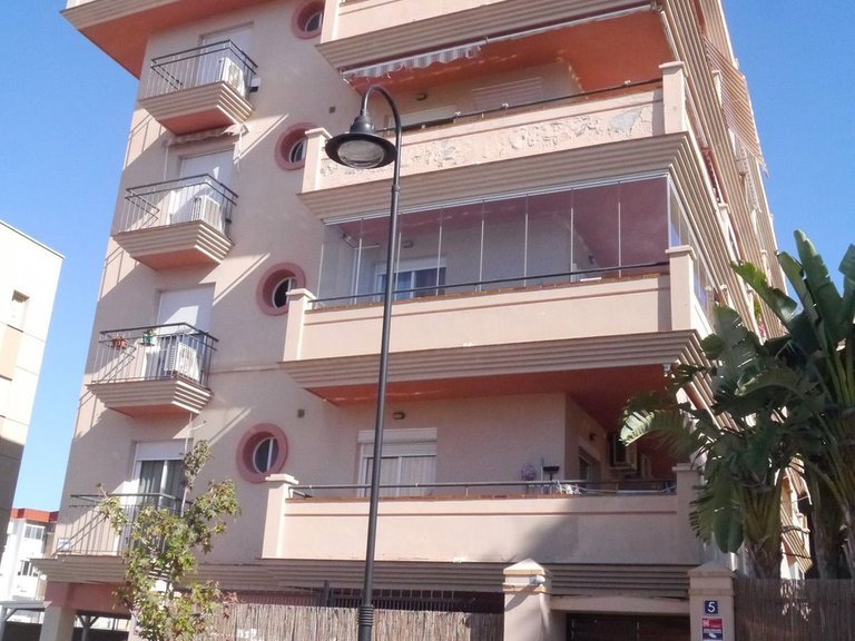 Apartment for Sale in Fuengirola, Malaga 19
