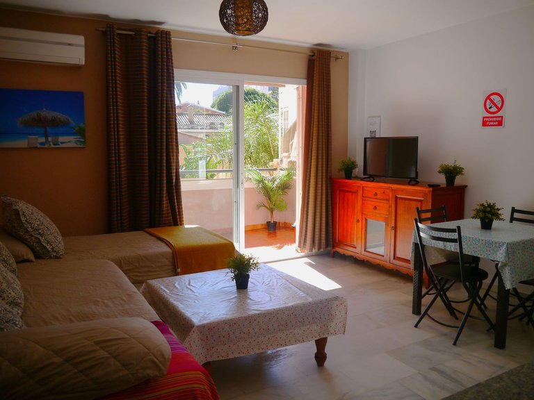 Apartment for Sale in Fuengirola, Malaga 2
