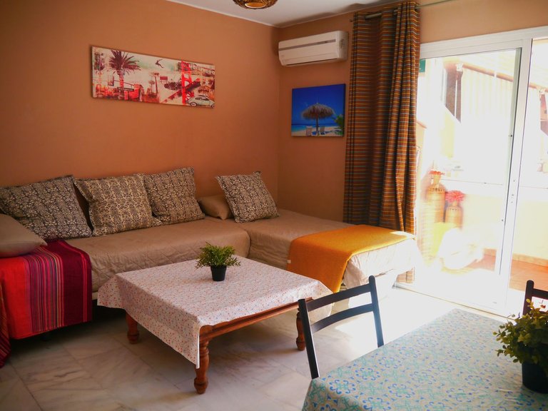Apartment for Sale in Fuengirola, Malaga 3