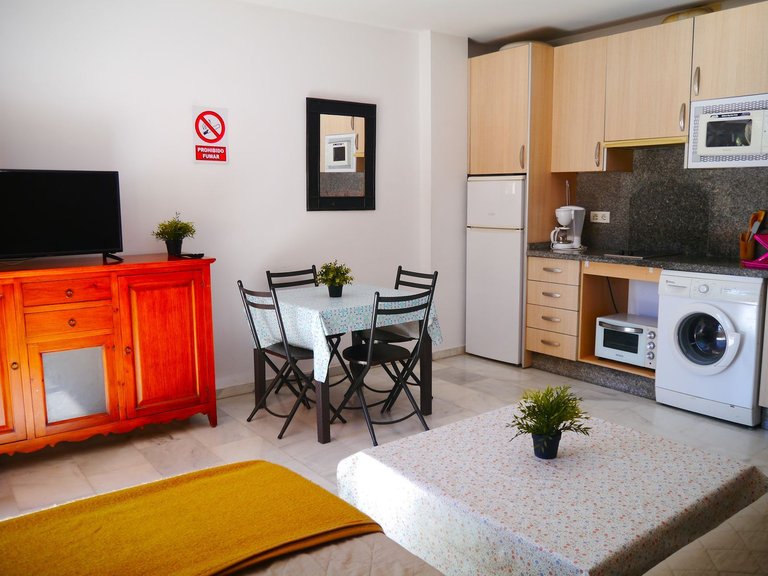 Apartment for Sale in Fuengirola, Malaga 4