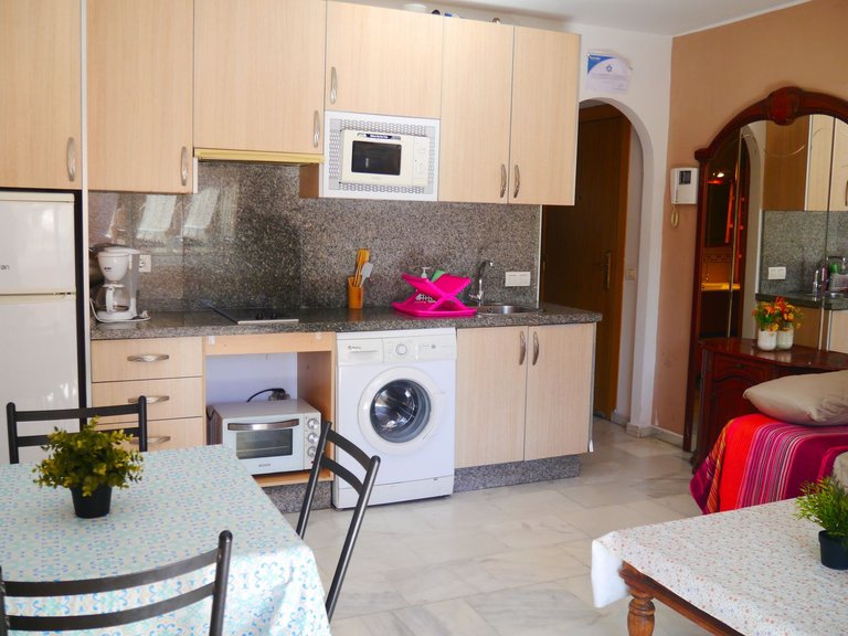 Apartment for Sale in Fuengirola, Malaga 5