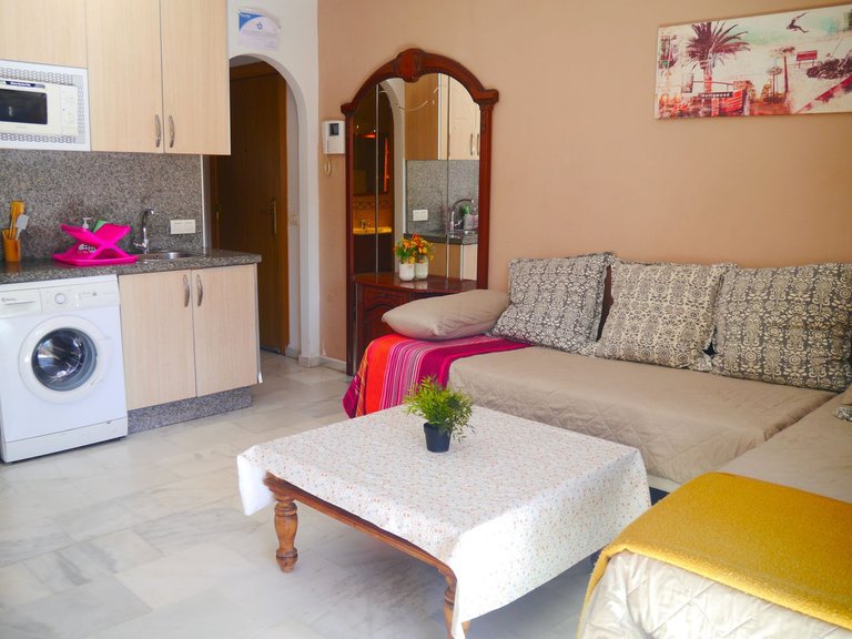 Apartment for Sale in Fuengirola, Malaga 6