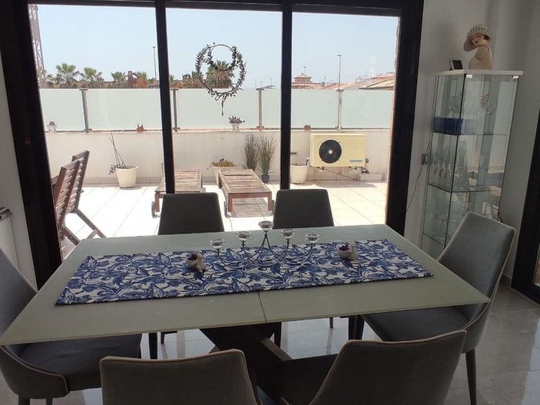 Villa for Sale in Costa Blanca Orihuela Costa, Alicante 10