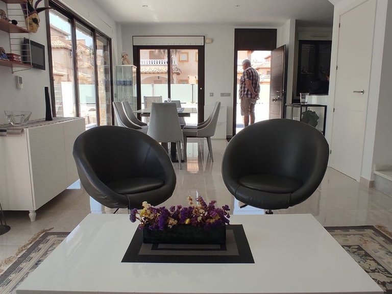 Villa for Sale in Costa Blanca Orihuela Costa, Alicante 11