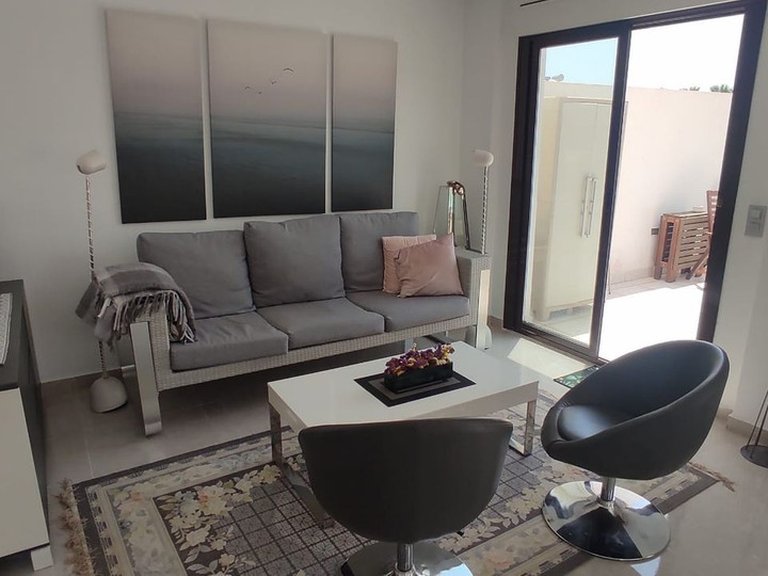 Villa for Sale in Costa Blanca Orihuela Costa, Alicante 12