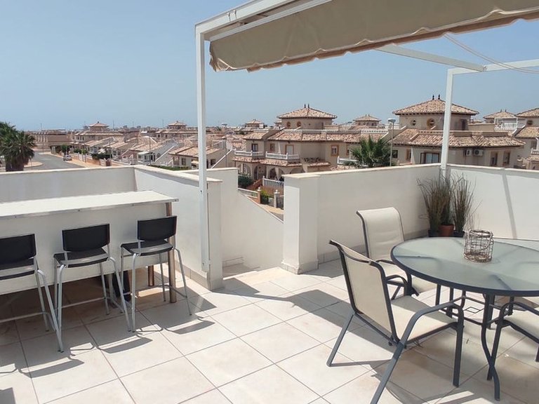 Villa for Sale in Costa Blanca Orihuela Costa, Alicante 15