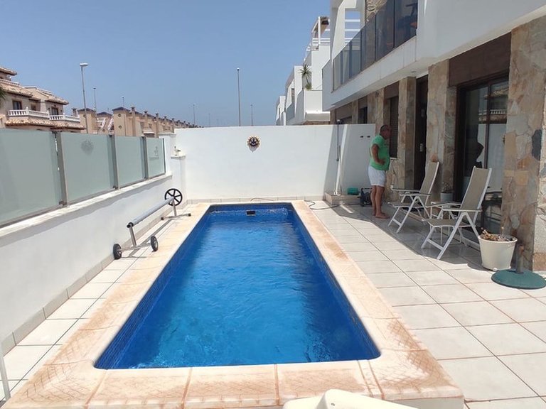 Villa for Sale in Costa Blanca Orihuela Costa, Alicante 2