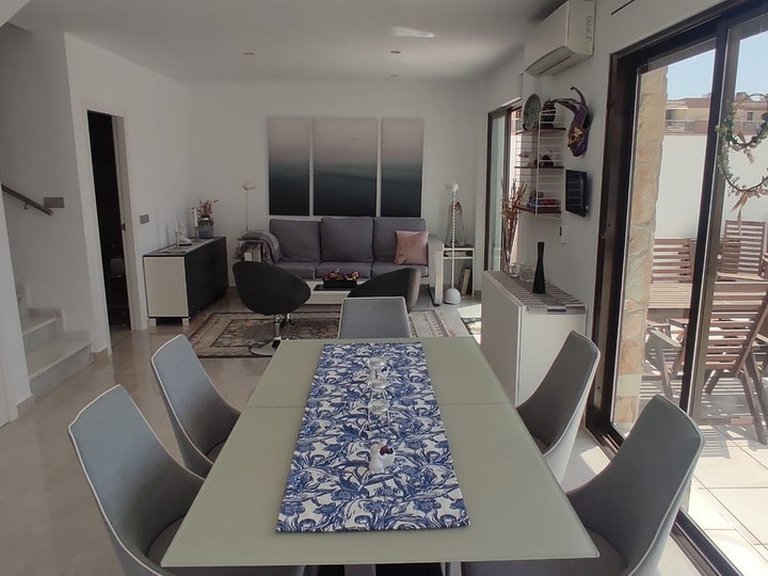 Villa for Sale in Costa Blanca Orihuela Costa, Alicante 4